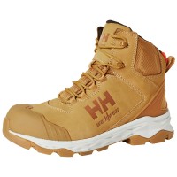 Helly Hansen Oxford S3 Safety Boot WHEAT